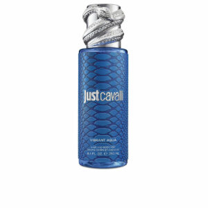 Profumo Donna Roberto Cavalli MIST ROBERTO CAVALLI 250 ml