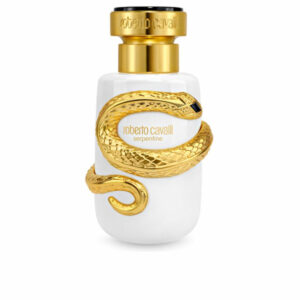 Profumo Donna Roberto Cavalli SERPENTINE 100 ml