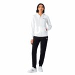 Felpa con Cappuccio Donna Champion