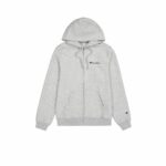 Giacca da Uomo Champion Champion Full Zip Sweatshirt