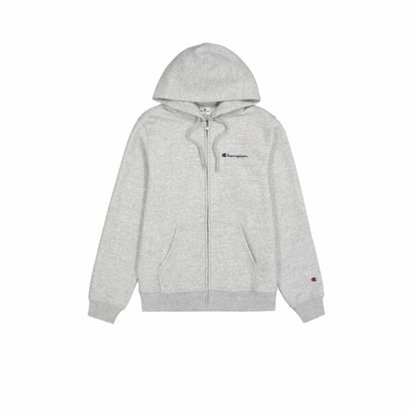 Giacca da Uomo Champion Champion Full Zip Sweatshirt