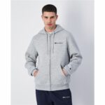 Giacca da Uomo Champion Champion Full Zip Sweatshirt