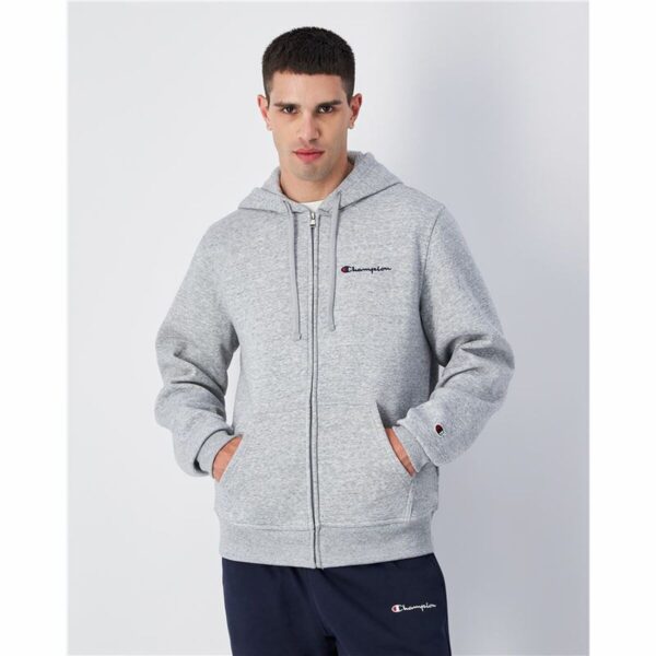 Giacca da Uomo Champion Champion Full Zip Sweatshirt