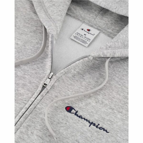 Giacca da Uomo Champion Champion Full Zip Sweatshirt