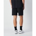 Shorts da Uomo Champion Nero
