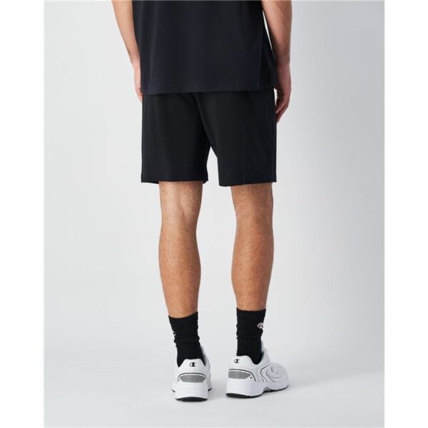 Shorts da Uomo Champion Nero