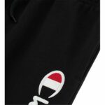 Shorts da Uomo Champion 	Swim Trac Nero