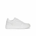 Scarpe Sportive Uomo Champion Rd18 2.0 Low Bianco