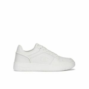 Scarpe Sportive Uomo Champion Rd18 2.0 Low Bianco