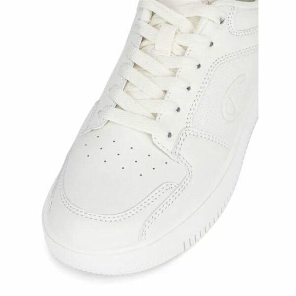 Scarpe Sportive Uomo Champion Rd18 2.0 Low Bianco