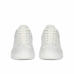Scarpe Sportive Uomo Champion Rd18 2.0 Low Bianco