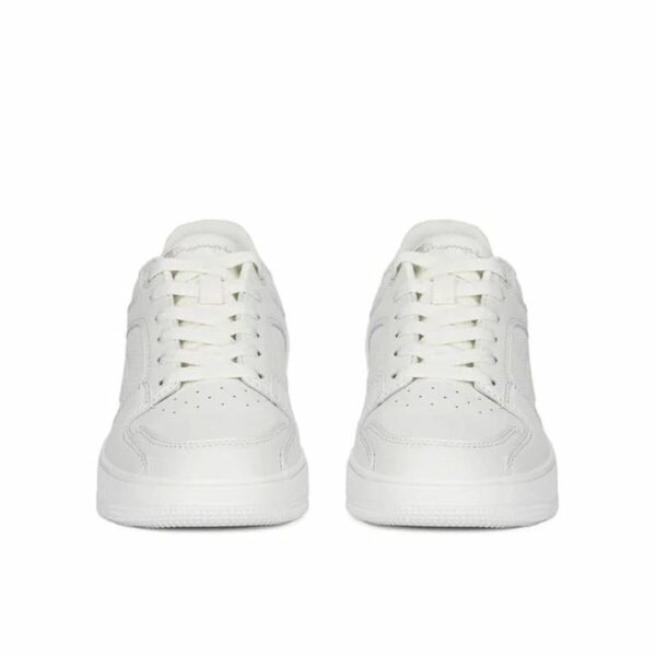Scarpe Sportive Uomo Champion Rd18 2.0 Low Bianco