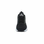 Scarpe da Tennis Casual Uomo Champion Bold Base Low Cut Shoe Nero