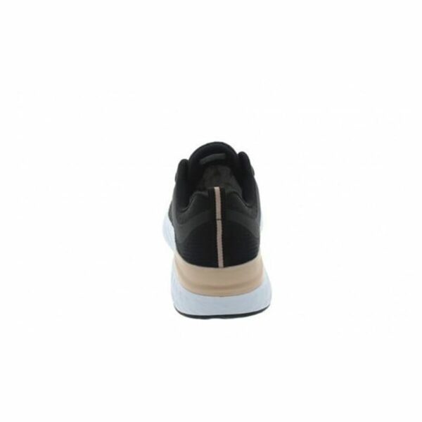 Scarpe da Tennis Casual Uomo Champion Bold Base Low Cut Shoe Nero