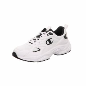 Scarpe Sportive Uomo Champion Countess Bianco