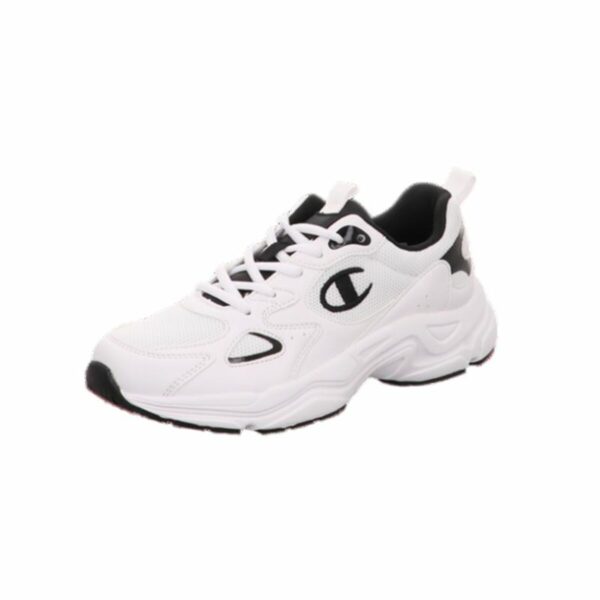 Scarpe Sportive Uomo Champion Countess Bianco