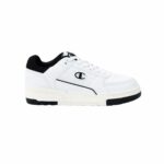 Scarpe Sportive Uomo Champion Rd18 Heritage Low Bianco