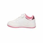 Scarpe da Tennis Casual Champion Rd18 Foil G Ps Bianco