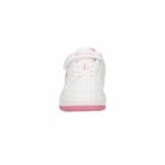 Scarpe da Tennis Casual Champion Rd18 Foil G Ps Bianco
