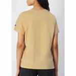 Maglia a Maniche Corte Donna Champion Crewneck