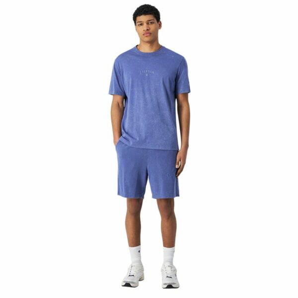 Pantalone Champion Svb Azzurro