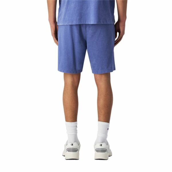 Pantalone Champion Svb Azzurro