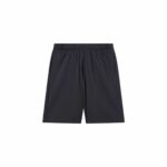 Shorts da Uomo Champion Long Grigio scuro