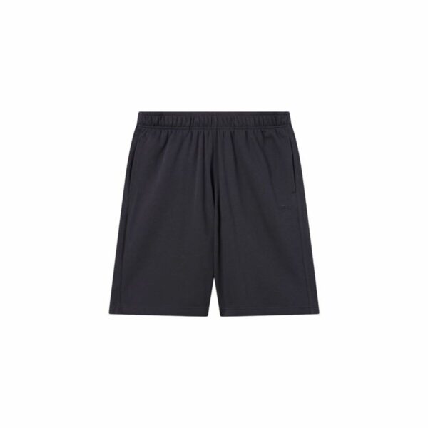 Shorts da Uomo Champion Long Grigio scuro