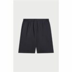 Shorts da Uomo Champion Long Grigio scuro