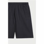 Shorts da Uomo Champion Long Grigio scuro