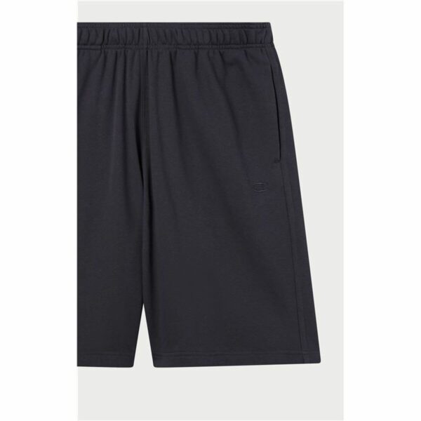 Shorts da Uomo Champion Long Grigio scuro