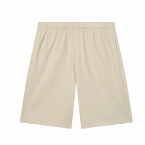 Shorts da Uomo Champion Long Bianco Naturale