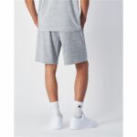 Shorts da Uomo Champion Grigio