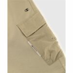 Shorts da Uomo Champion 220832-MS093 Beige (L)