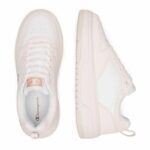 Scarpe Sportive da Donna Champion RD18 Lite Low Cut Mujer Bianco