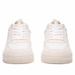 Scarpe Sportive da Donna Champion RD18 Lite Low Cut Mujer Bianco