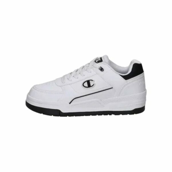 Scarpe Sportive Uomo Champion RD18 HERITAGE LOW