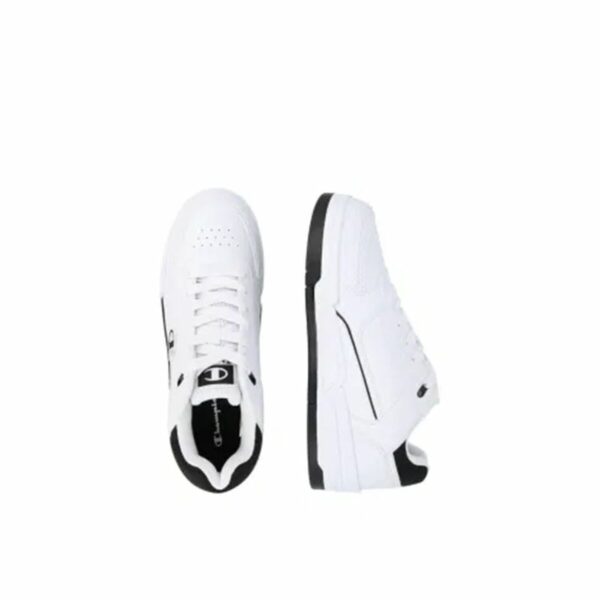 Scarpe Sportive Uomo Champion RD18 HERITAGE LOW