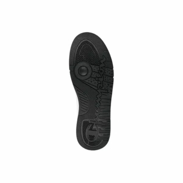 Scarpe Sportive Uomo Champion RD18 HERITAGE LOW
