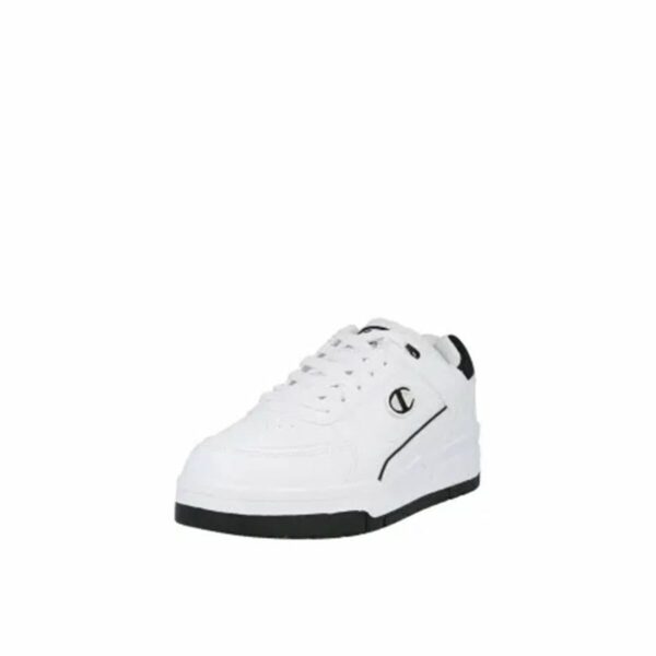 Scarpe Sportive Uomo Champion RD18 HERITAGE LOW
