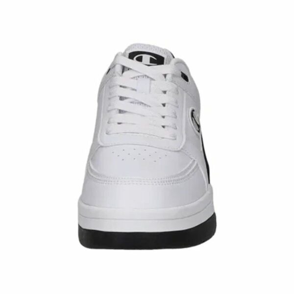 Scarpe Sportive Uomo Champion RD18 HERITAGE LOW