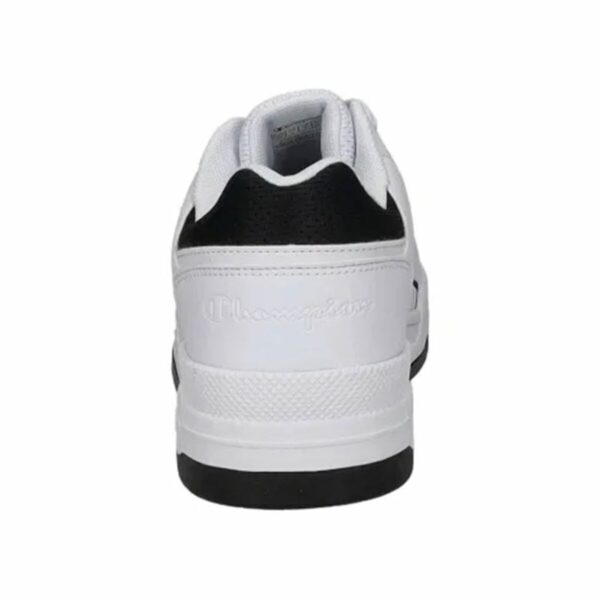 Scarpe Sportive Uomo Champion RD18 HERITAGE LOW