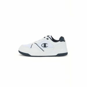 Scarpe Sportive Uomo Champion RD18 LITE MESH Bianco