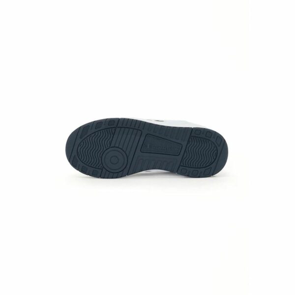 Scarpe Sportive Uomo Champion RD18 LITE MESH Bianco