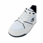 Scarpe Sportive Uomo Champion RD18 LITE MESH Bianco