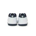 Scarpe Sportive Uomo Champion RD18 LITE MESH Bianco