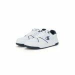 Scarpe Sportive Uomo Champion RD18 LITE MESH Bianco