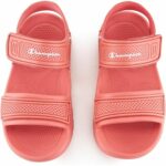 Ciabatte per Bambini Champion SQUIRT G Arancio