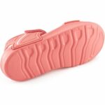 Ciabatte per Bambini Champion SQUIRT G Arancio