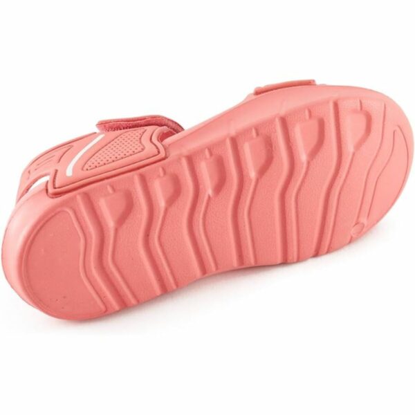 Ciabatte per Bambini Champion SQUIRT G Arancio